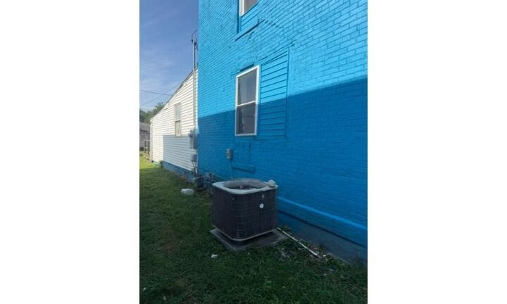 Property Photo: 1320 Washington Street KY 42420