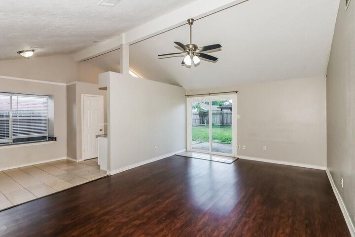 Property Photo: 20250 Telegraph Square Lane TX 77449