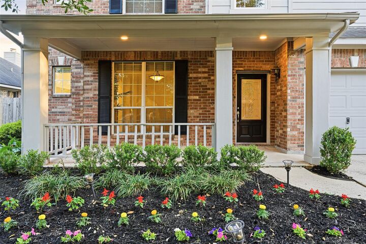 Property Photo: 10434 Antelope Alley TX 77459