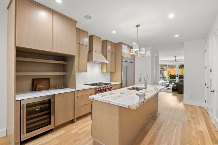 Property Photo:  1137 Park Ave  NJ 07030 