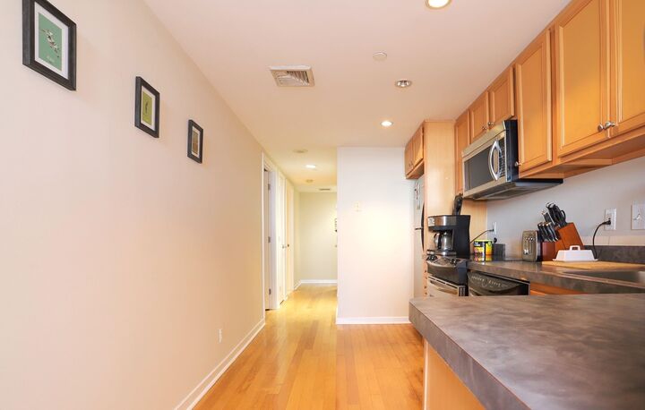 Property Photo: 689 Luis M Marin Blvd 707 NJ 07310