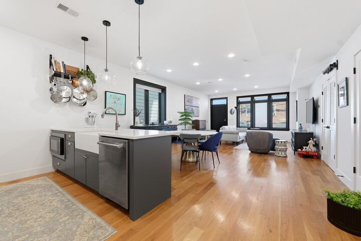 Property Photo: 177 Congress St 1 NJ 07307