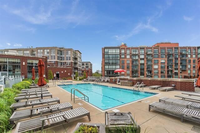 Property Photo: 1125 Maxwell Lane 430 NJ 07030