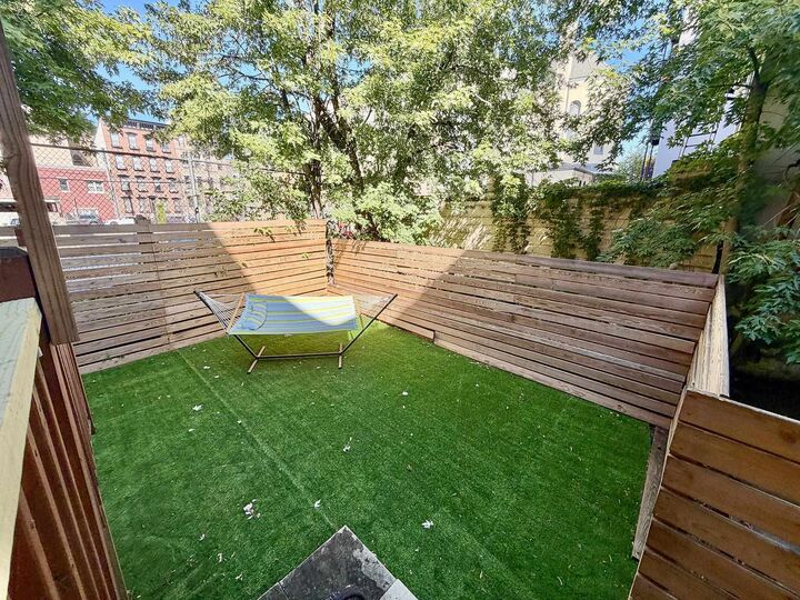 Property Photo: 554 Observer Highway 1R NJ 07030