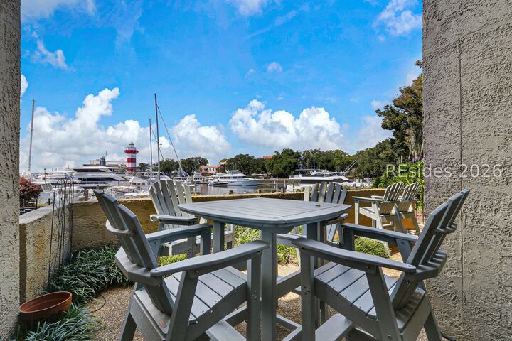 Property Photo:  6 Lighthouse Lane 954  SC 29928 