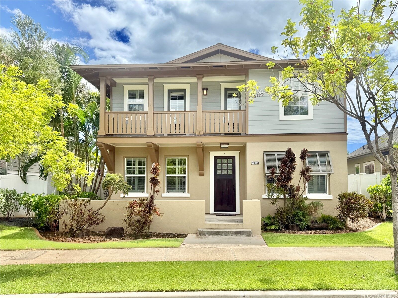 Property Photo:  91-1067 Waiinu Street  HI 96706 