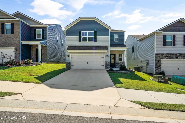 Property Photo: 130 Harbour Pointe Lane TN 37830