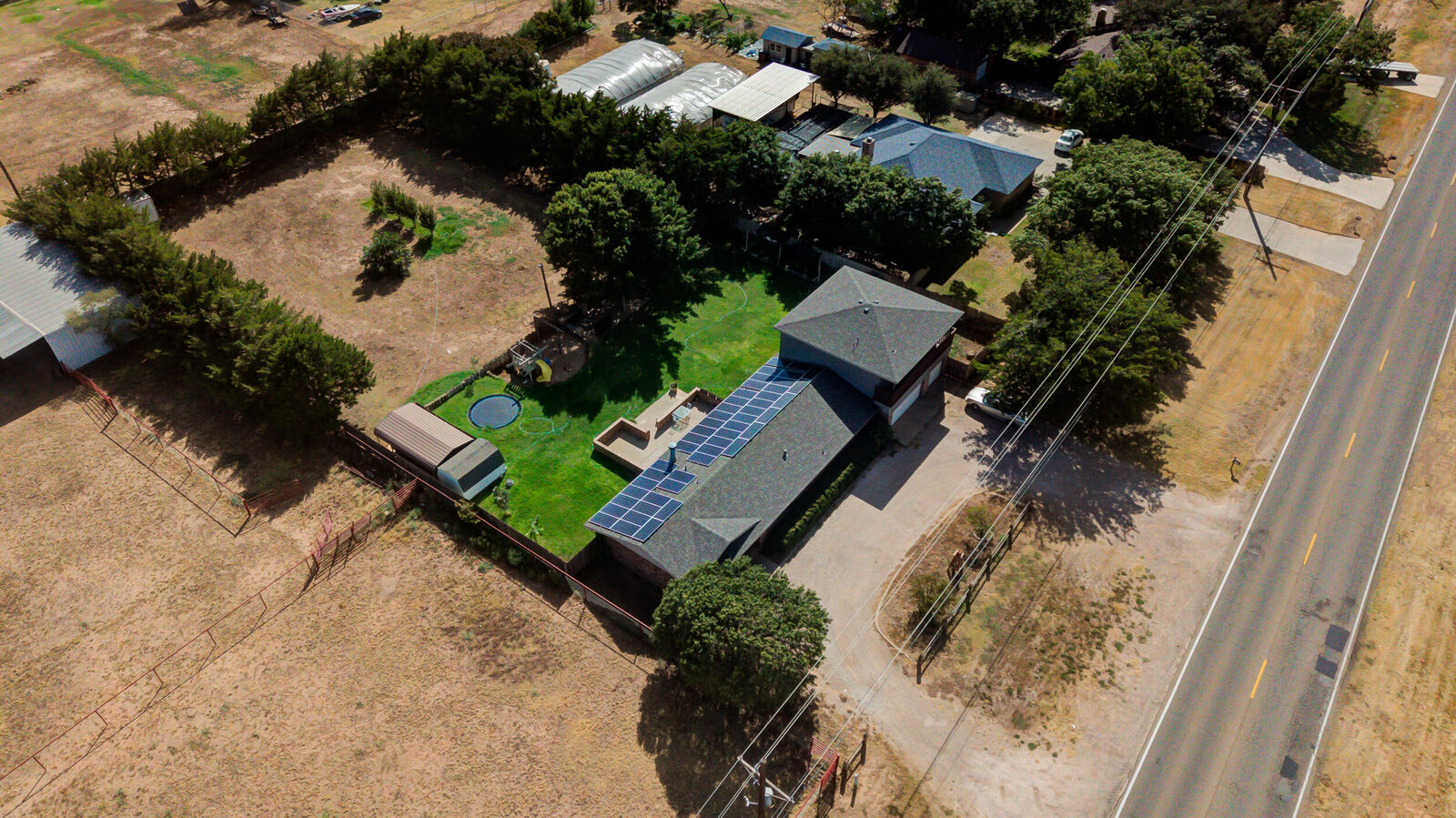 Property Photo: 6001 114th Street TX 79424