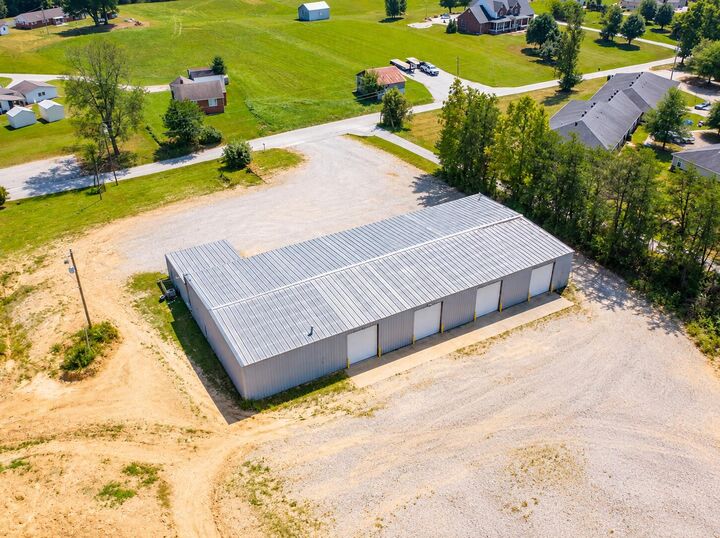Property Photo: 128 Dav Lane KY 40741