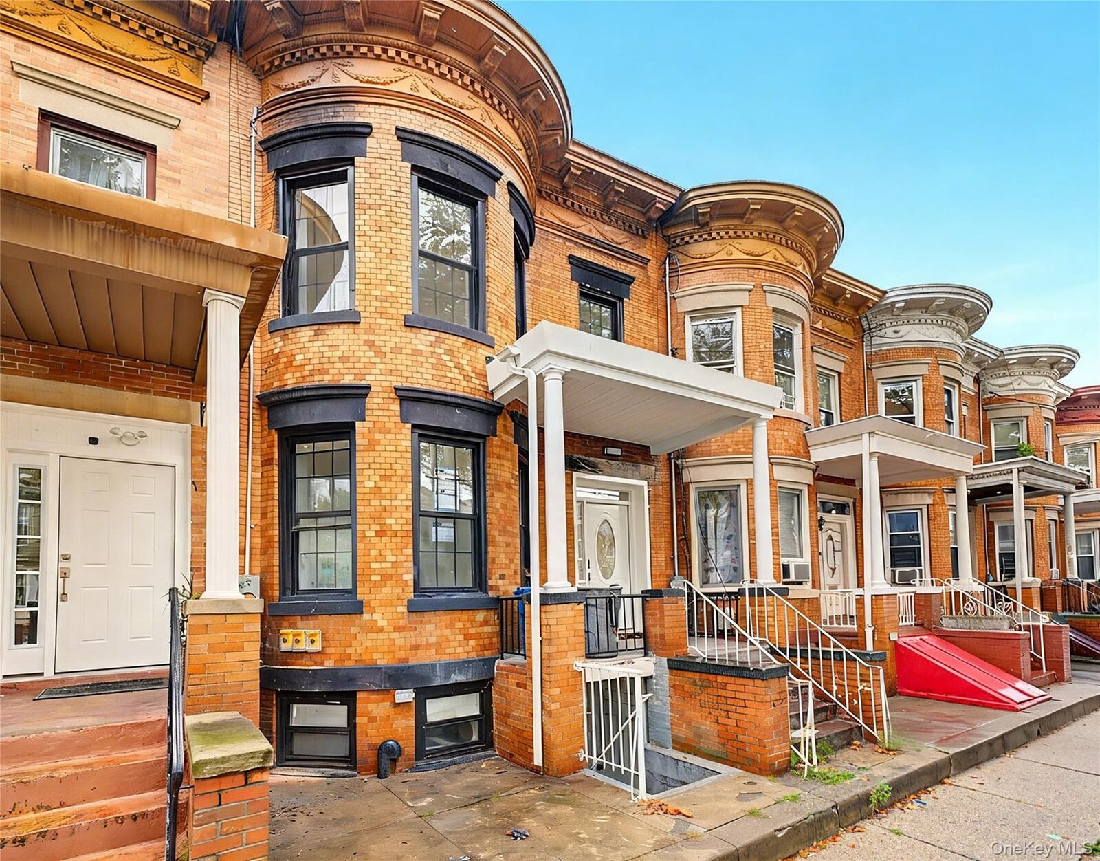 Property Photo:  8605 91st Avenue  NY 11421 
