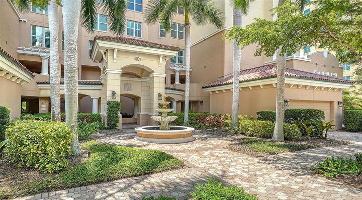 Property Photo:  401 N Point Road 303  FL 34229 