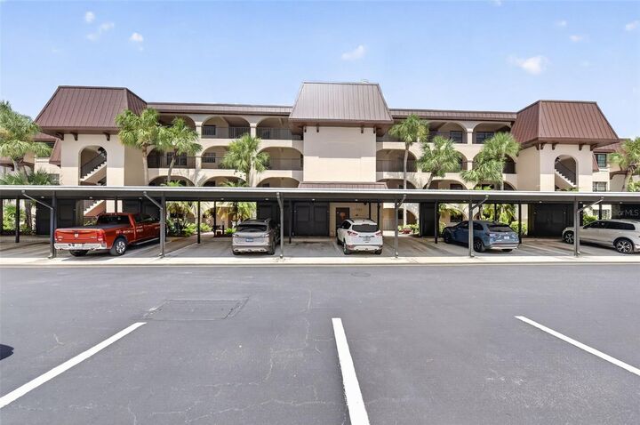 Property Photo:  23465 Harborview Road 711  FL 33980 