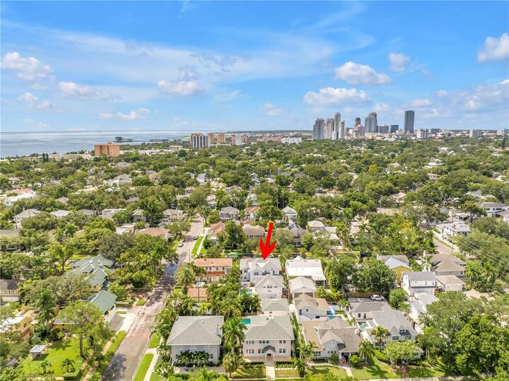 Property Photo:  445 18th Avenue NE  FL 33704 