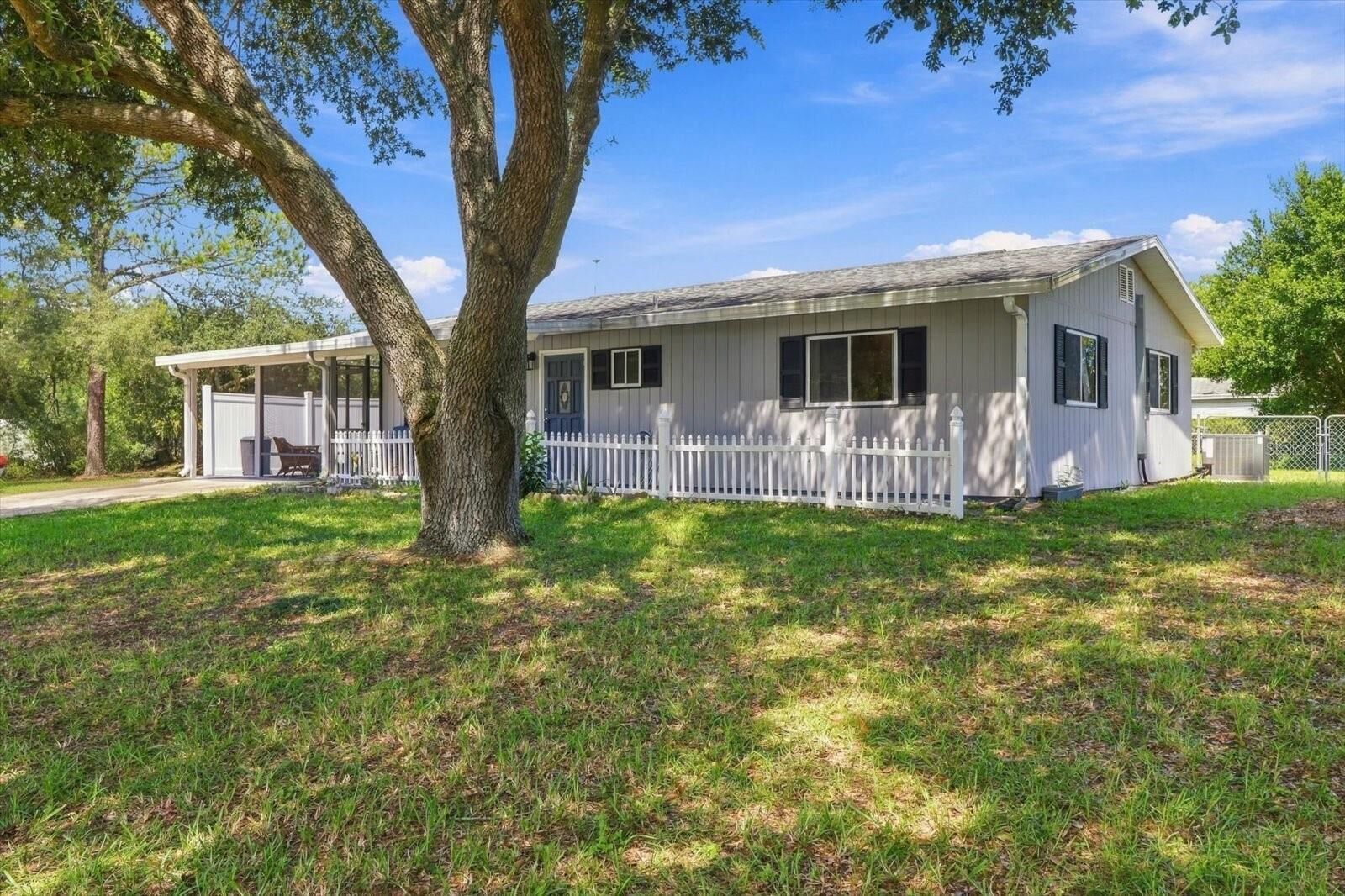 Property Photo:  9115 SW 104th Lane  FL 34481 