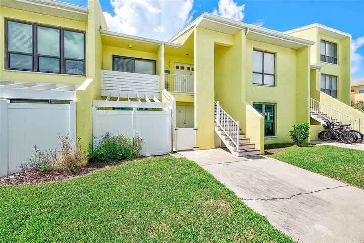 Property Photo: 1 Windrush Boulevard 77 FL 33785