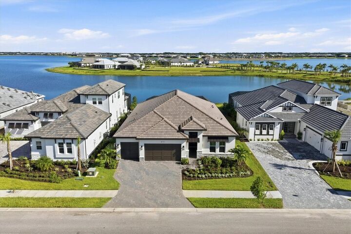 Property Photo: 844 Blue Shell Loop FL 34240