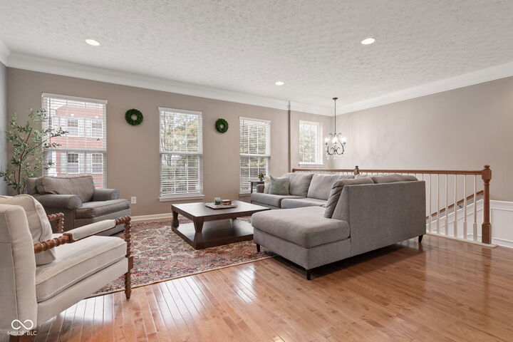 Property Photo:  829 Ivy Lane  IN 46032 