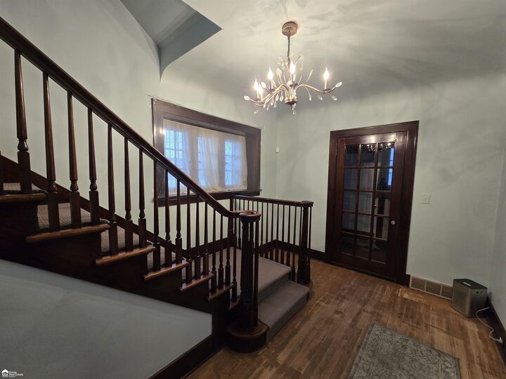 Property Photo: 5303 Dixie Highway MI 48601
