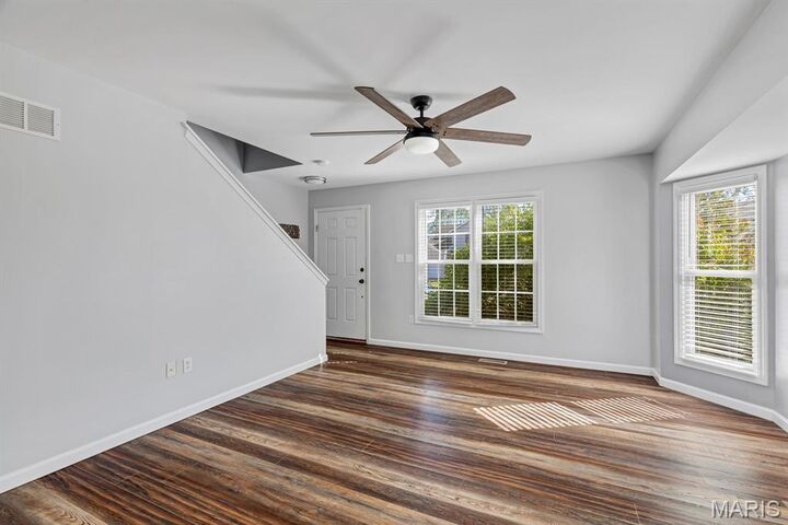 Property Photo: 1052 Chesterfield Drive MO 63385