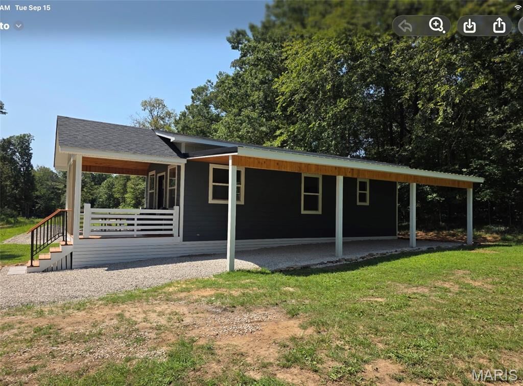 Property Photo:  101 Terra Alta Drive  MO 63901 