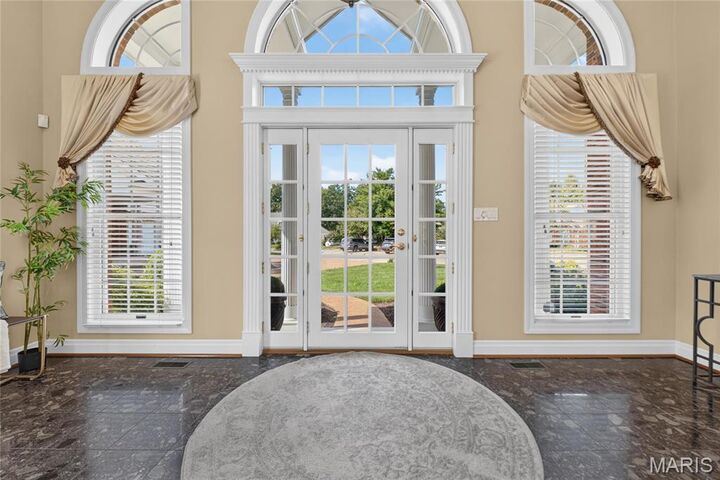 Property Photo: 11812 Sunset Grove Court MO 63127