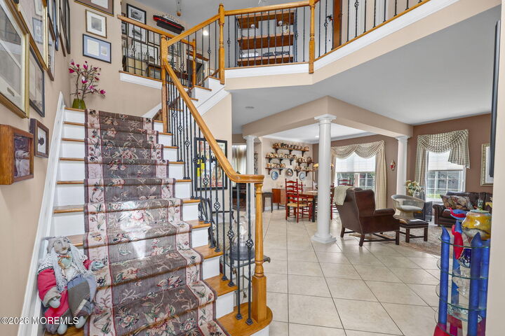 Property Photo: 23 W Parsonage Way NJ 07726