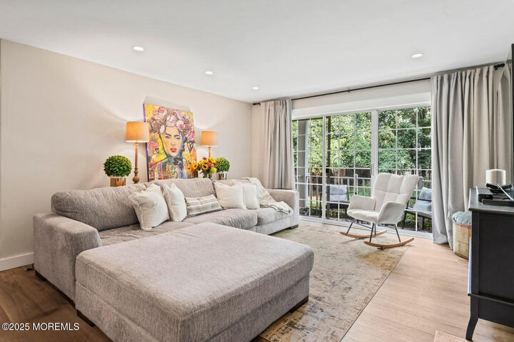 Property Photo:  35 Beaumont Court  NJ 07724 