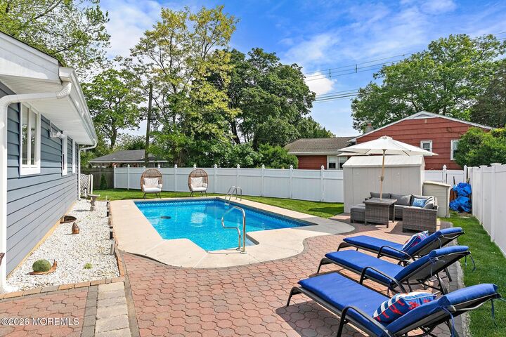 Property Photo: 1700 Bryan Avenue NJ 07712