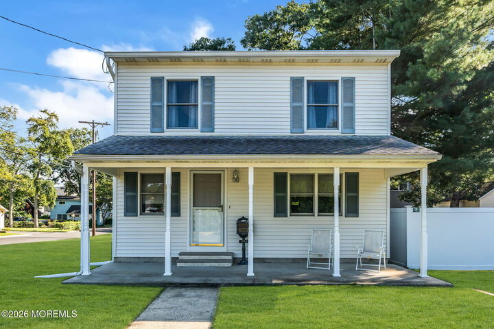 Property Photo:  1003 4th Avenue  NJ 07719 