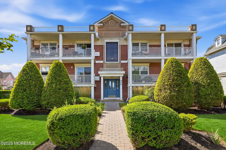 Property Photo:  400 4th Avenue  NJ 07712 