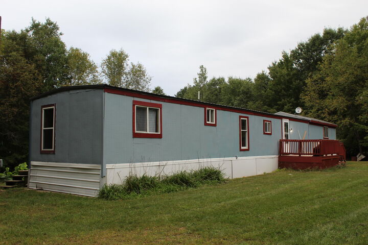 Property Photo: 18120 3 Mile Road MI 49336