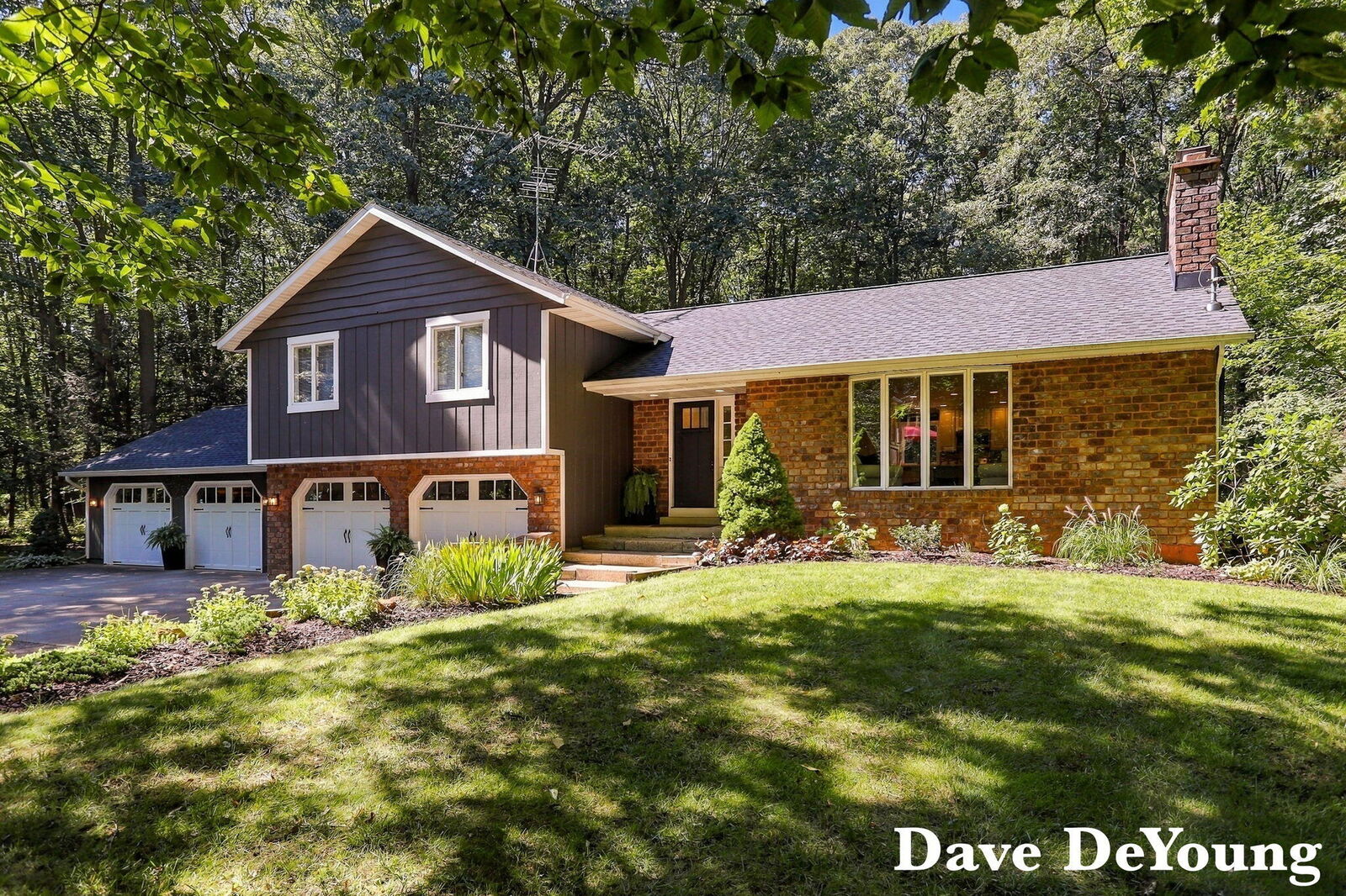 Property Photo:  5525 164th Avenue  MI 49460 