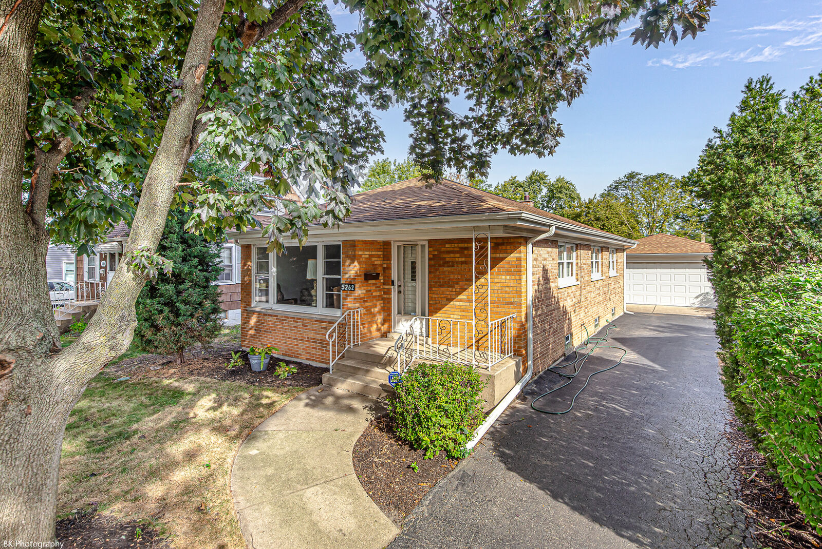 Property Photo: 5262 Alexander Place IL 60453