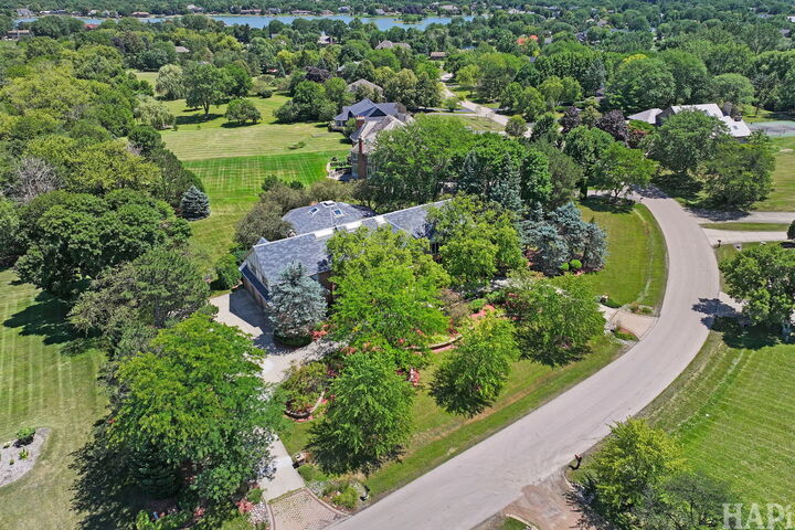 Property Photo: 35 Revere Drive IL 60010