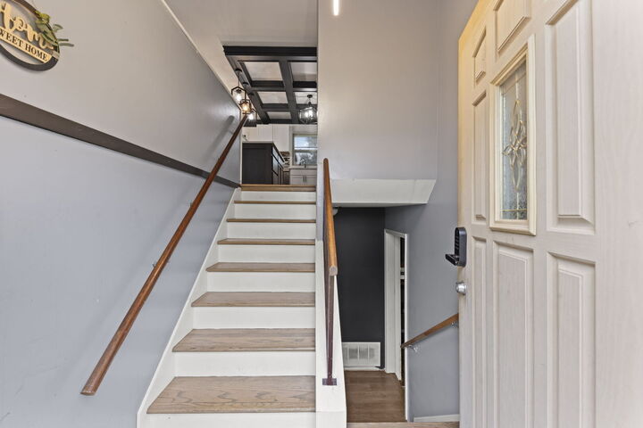 Property Photo: 1307 Edgerton Drive IL 60435