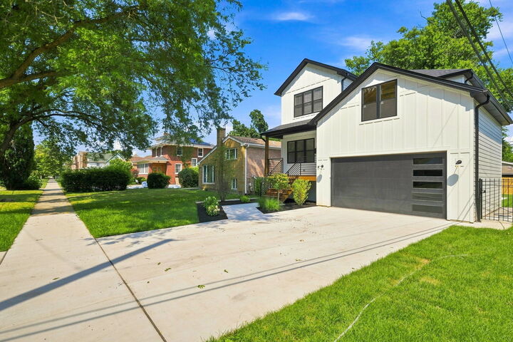 Property Photo:  11173 S Longwood Drive  IL 60643 