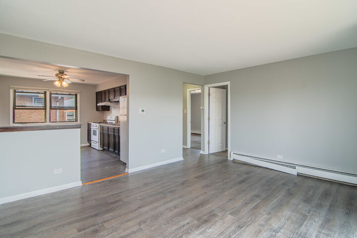 Property Photo:  1665 Harbor Avenue 3S  IL 60409 