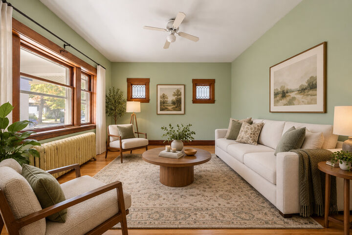 Property Photo:  1517 S 57th Avenue  IL 60804 