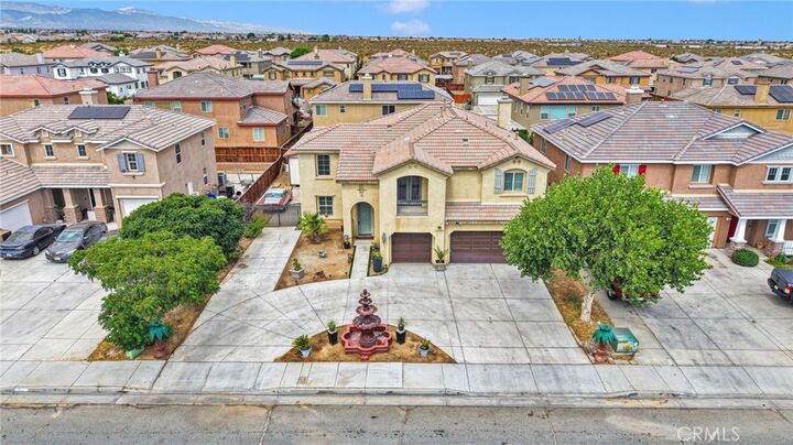 Property Photo:  13792 Mesa Linda Avenue  CA 92392 