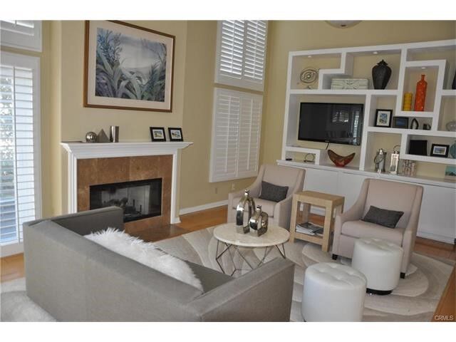 Property Photo: 19305 Brooktrail Lane CA 92648
