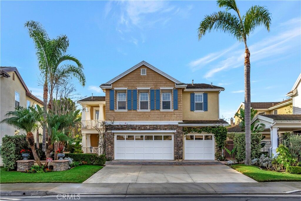 Property Photo: 6396 Silent Harbor Drive CA 92648