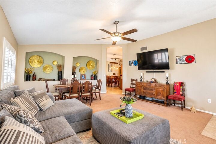 Property Photo: 7141 Redwood Street CA 92345