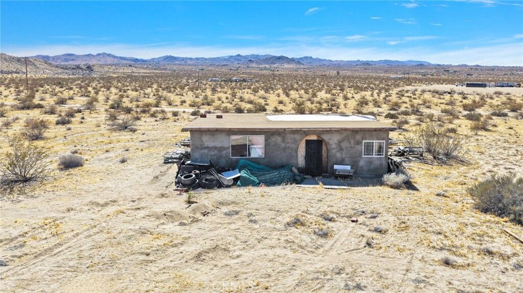 Property Photo:  4225 Cathy's Lane  CA 92285 