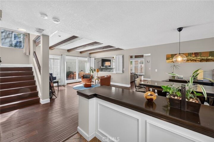 Property Photo:  7 Posada  CA 92614 