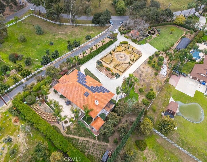 Property Photo:  2740 Los Alisos Drive  CA 92028 