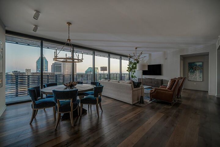 Property Photo:  500 J Street 1603  CA 95814 