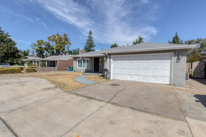 Property Photo:  1415 W Hammer Lane  CA 95209 