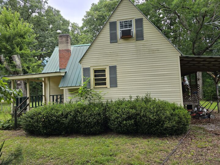 Property Photo: 176 Parks Rd TN 37356