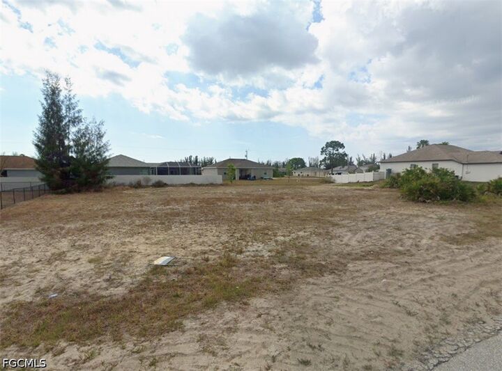 Property Photo:  1902 NW 21st Place  FL 33993 