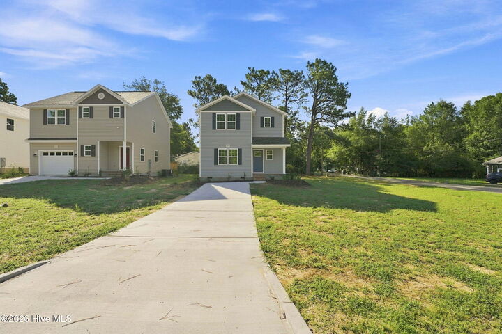 Property Photo:  595 S Glover Street  NC 28387 